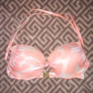 Victoria Secret Push-up Swimsuit Top